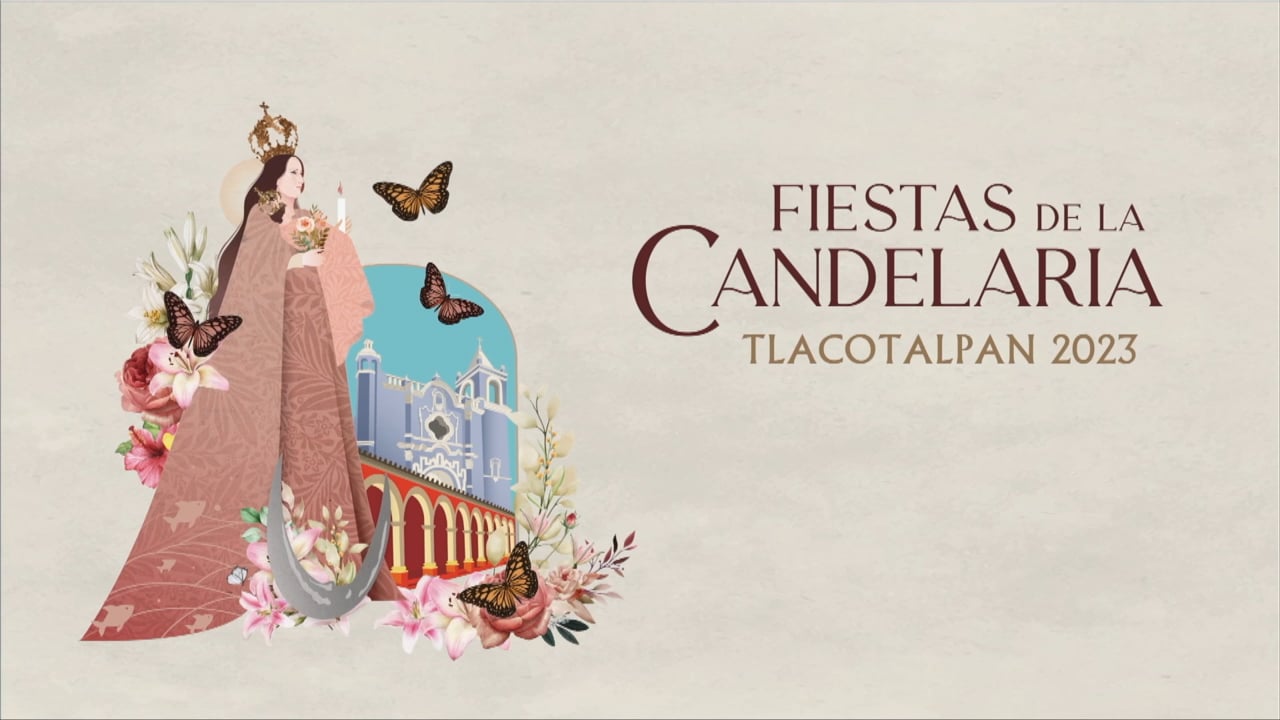 Fiestas de la Candelaria Tlacotalpan 2023