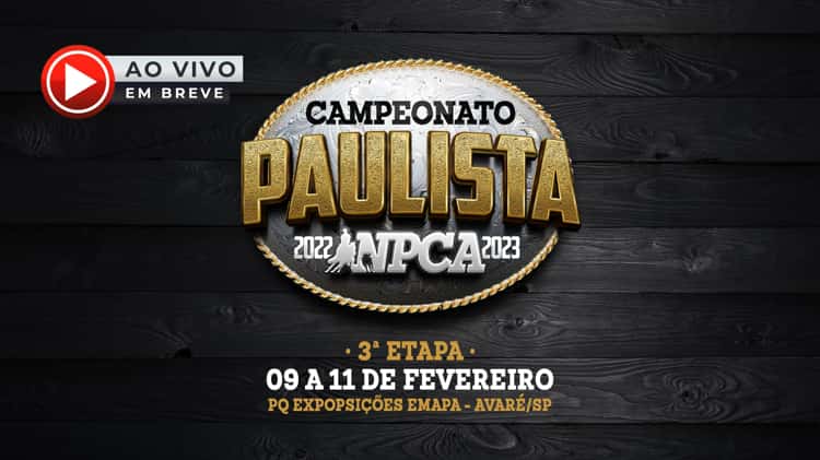Premiação do Paulistão 2023 + Seleção do Campeonato, AO VIVO