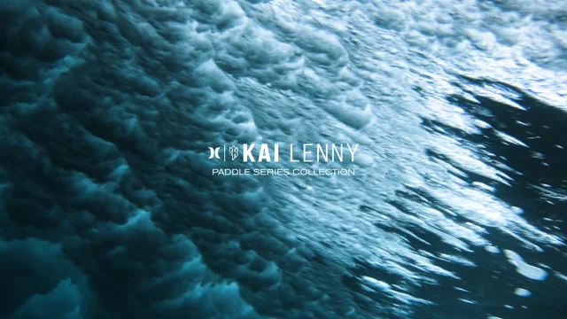 Kai Lenny Paddle Series Collection