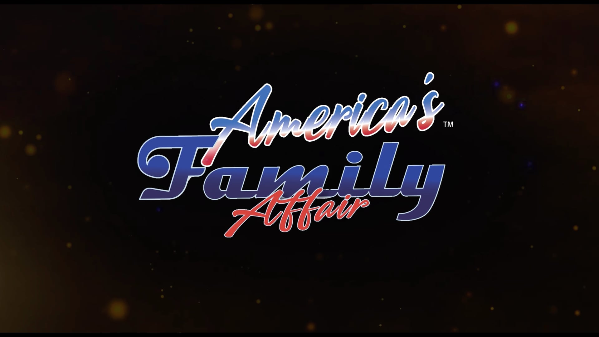 Sizzle - American Family Values
