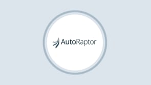 AutoRaptor CRM