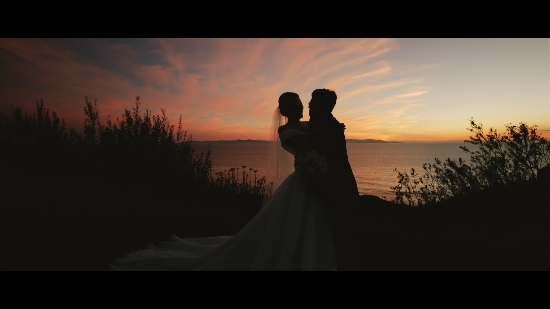 HYEYEON & RICHARD | Sneak Peek