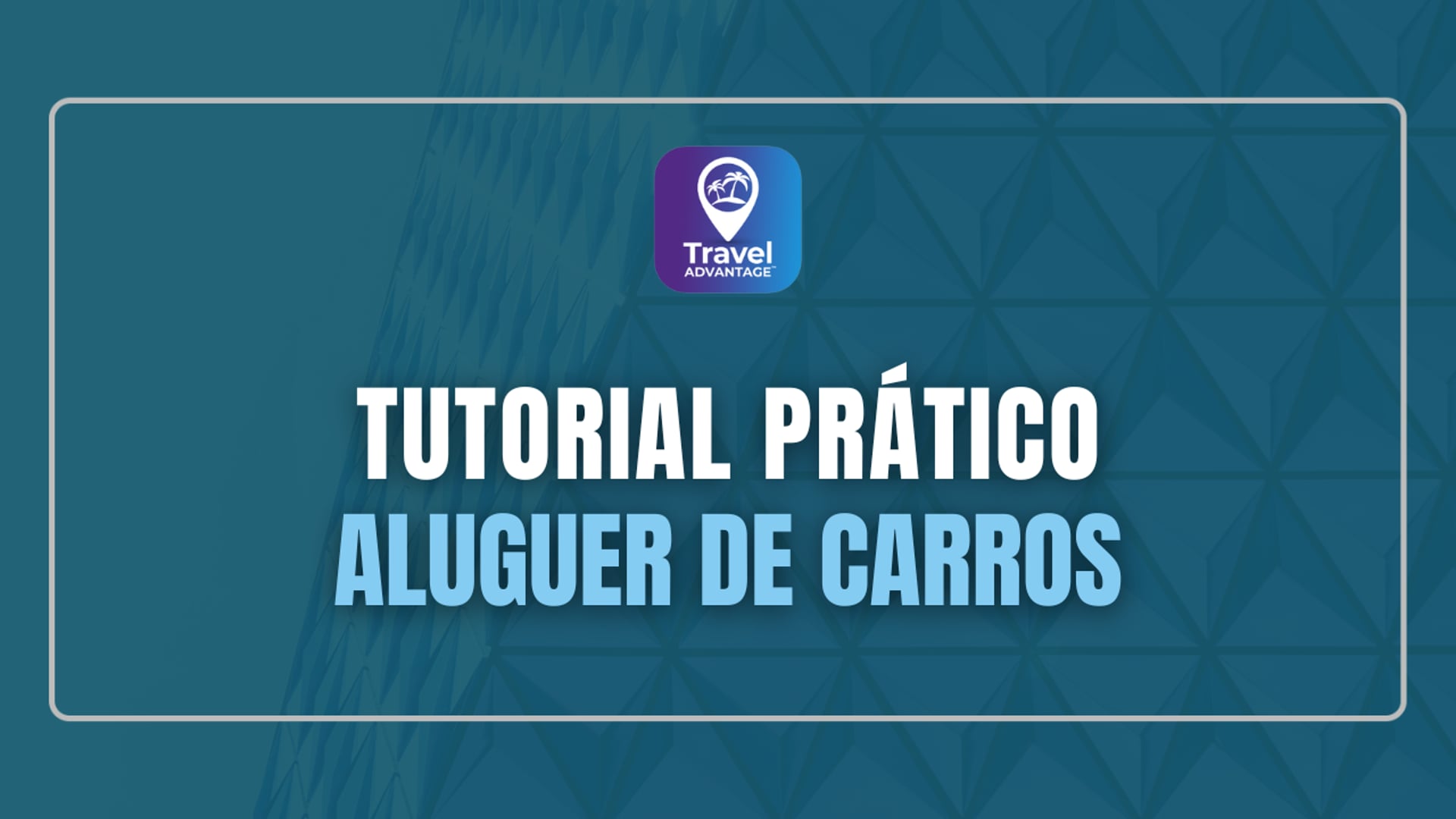 ALUGUER DE CARROS