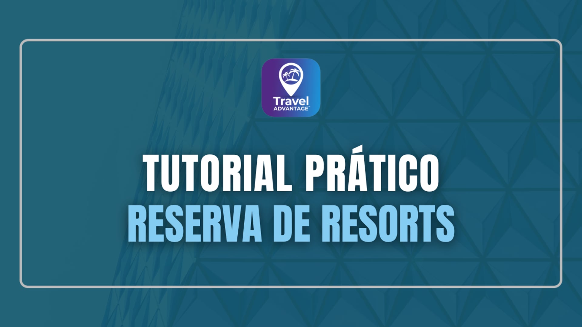RESERVA DE RESORTS