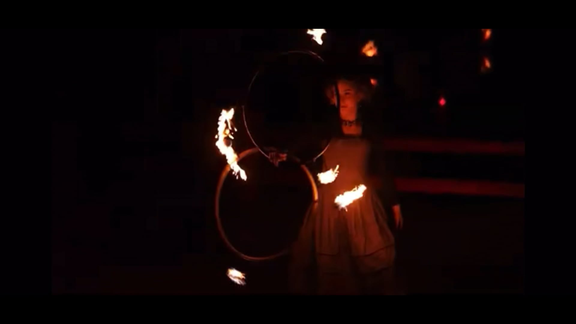 Promotional video thumbnail 1 for Angela Luce