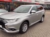 Video af Mitsubishi Outlander 2,4 PHEV  Plugin-hybrid Invite+ 4WD 224HK 5d 6g Trinl. Gear