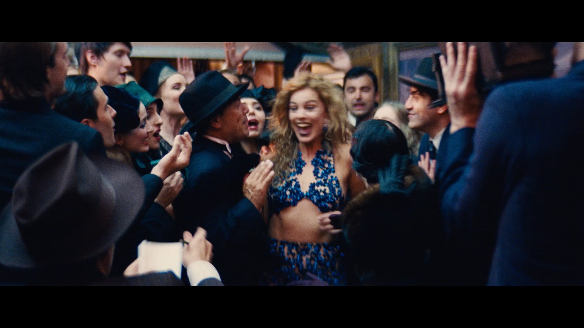 Babylon - Make Some Noise