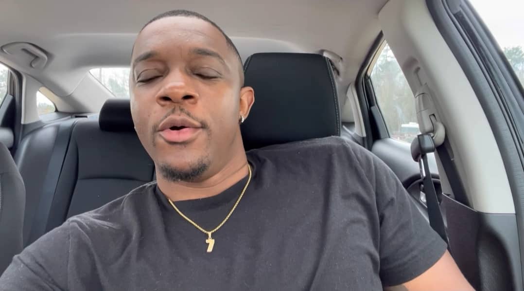 Martin Lawrence- A Thin Line Between Love & Hate on Vimeo