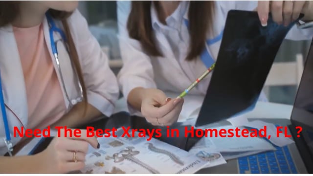 Ultimate Diagnostic Center Homestead : XRrays in Homestead, FL