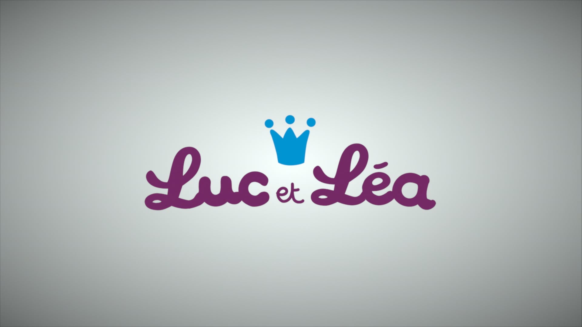 "LUC & LÉA" Commercial