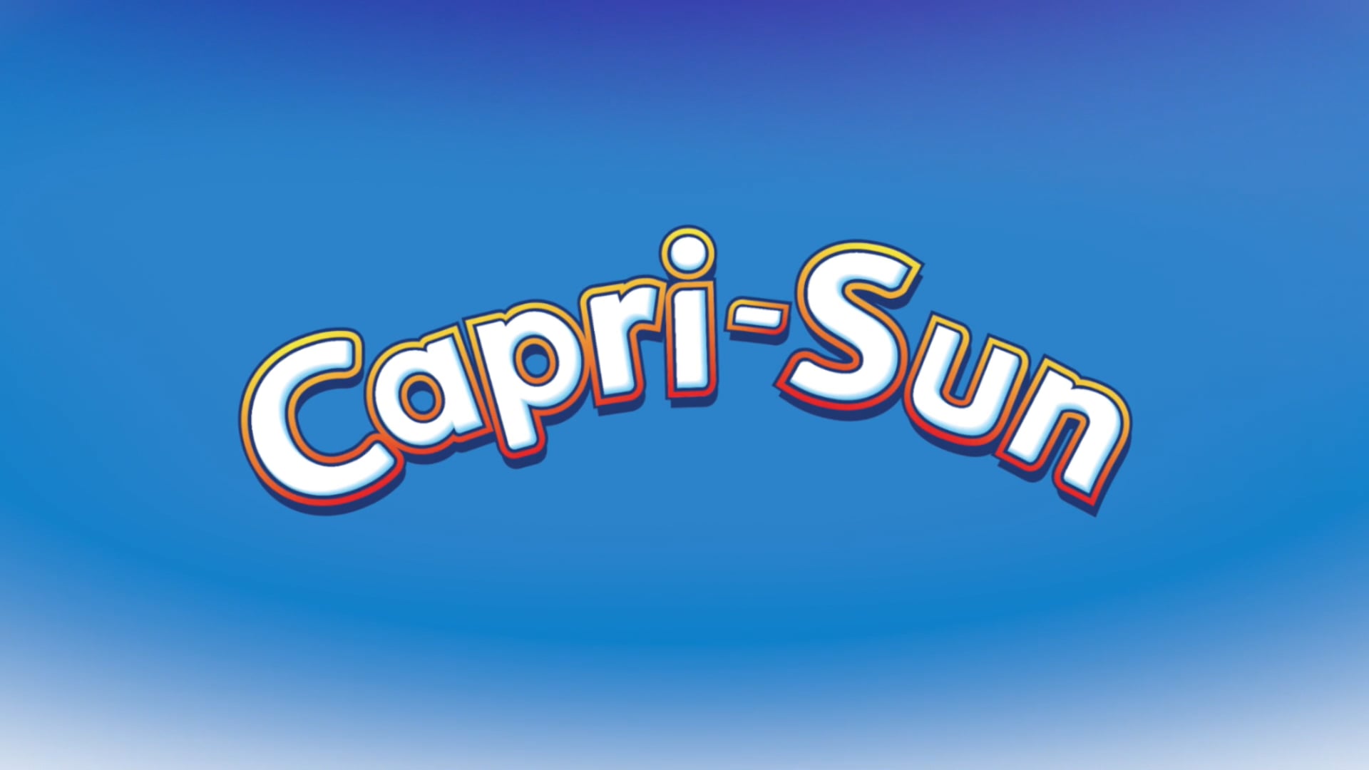 "CAPRI SUN" Commercial