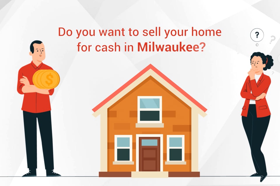 Watch Video How To Avoid Cash Home Buyer Scams In Milwaukee