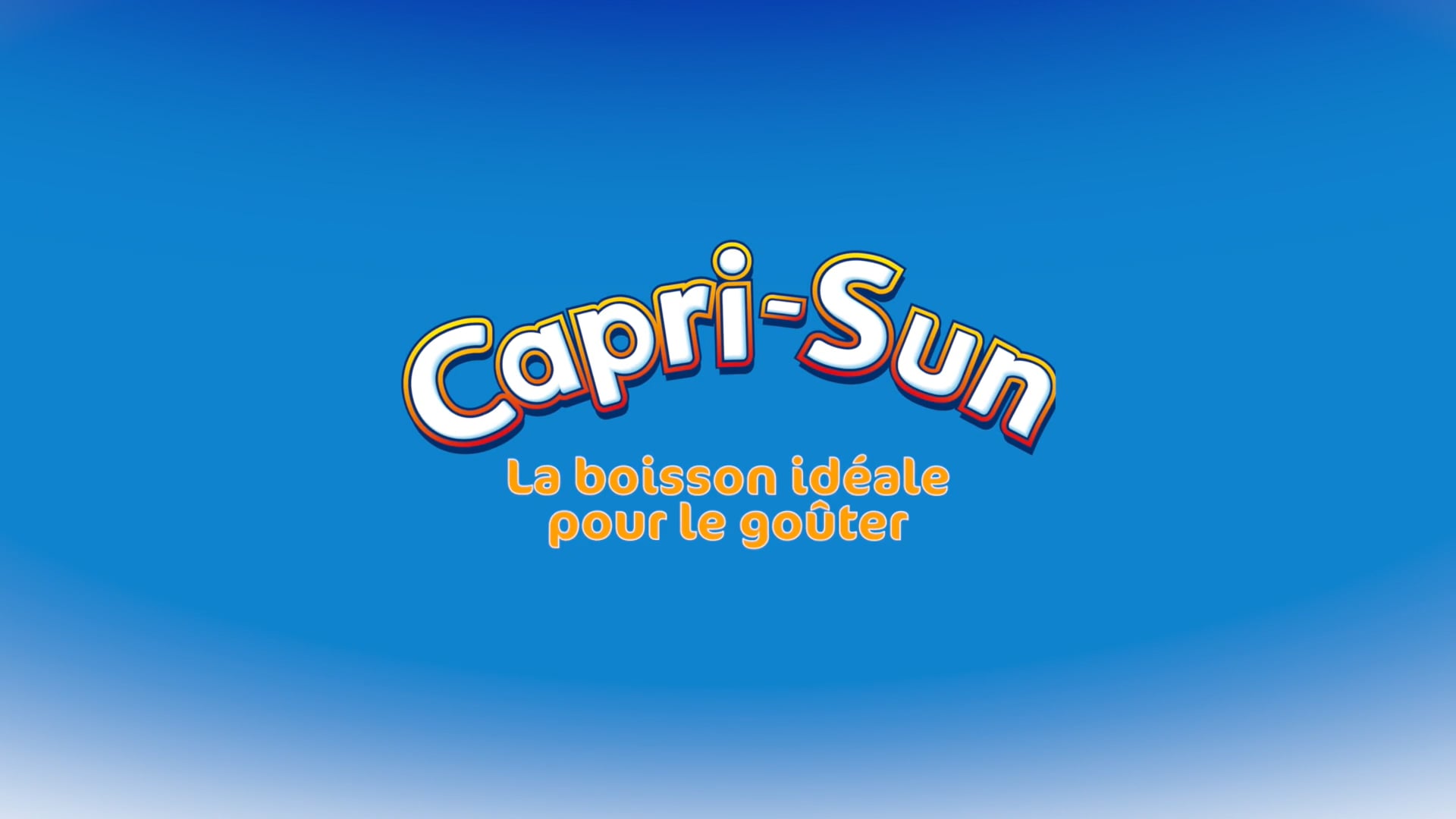 "CAPRI SUN" Commercial #2