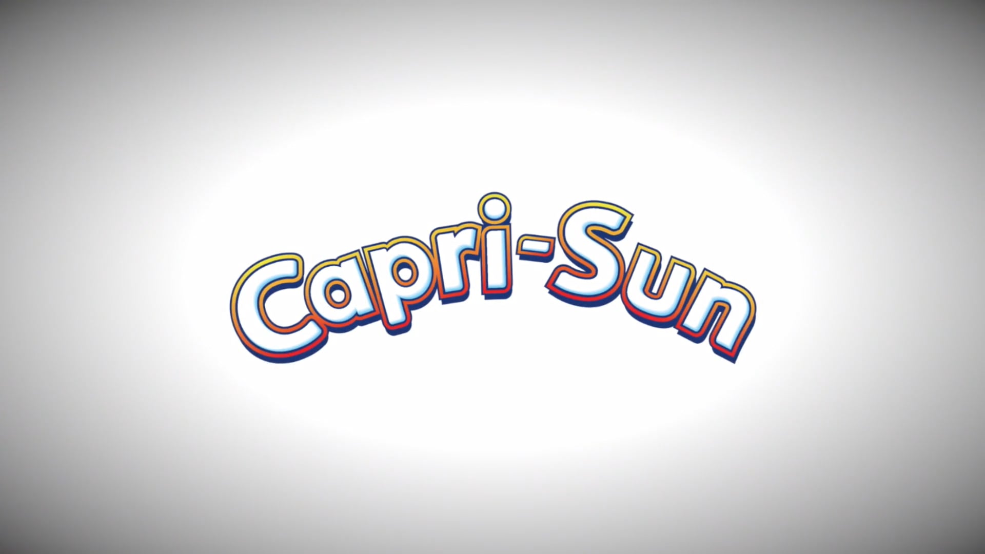"CAPRI SUN" Commercial #3