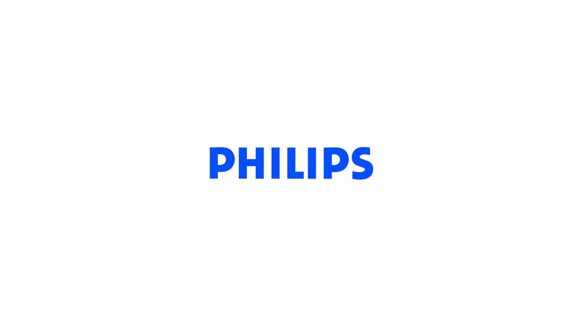 "PHILIPS FIDELIO" Commercial
