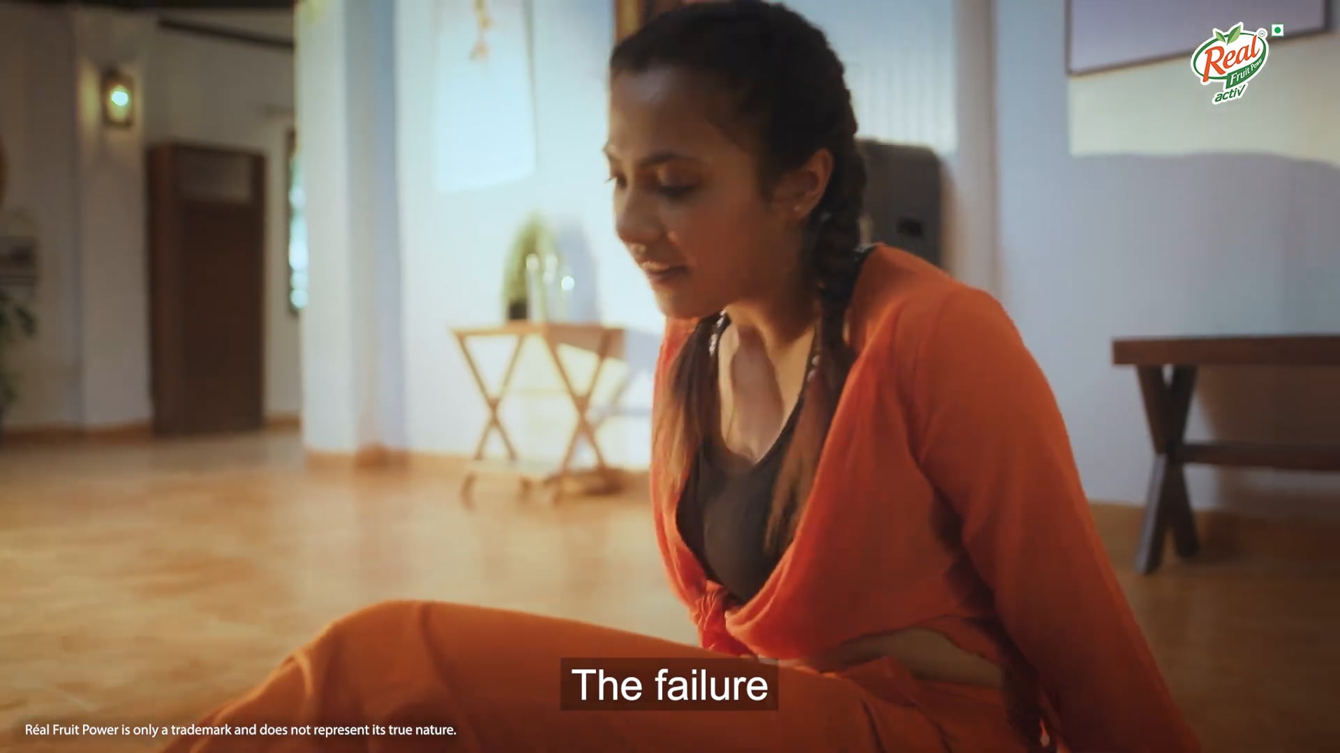 Réal Activ 100 Celebrates The Women Who Break The Barriers