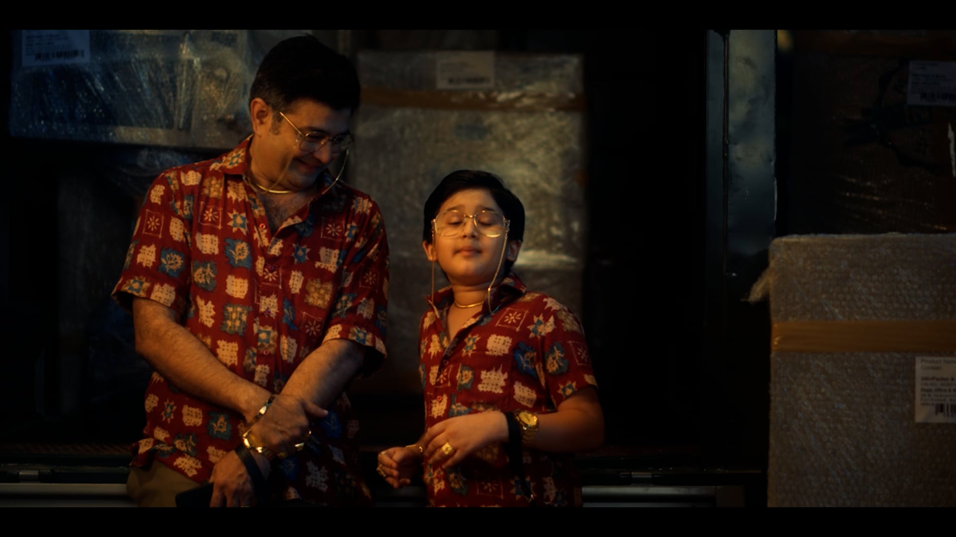 Chota Ramesh to the rescue! | Children's Day 2022 | IDFC FIRST Bank