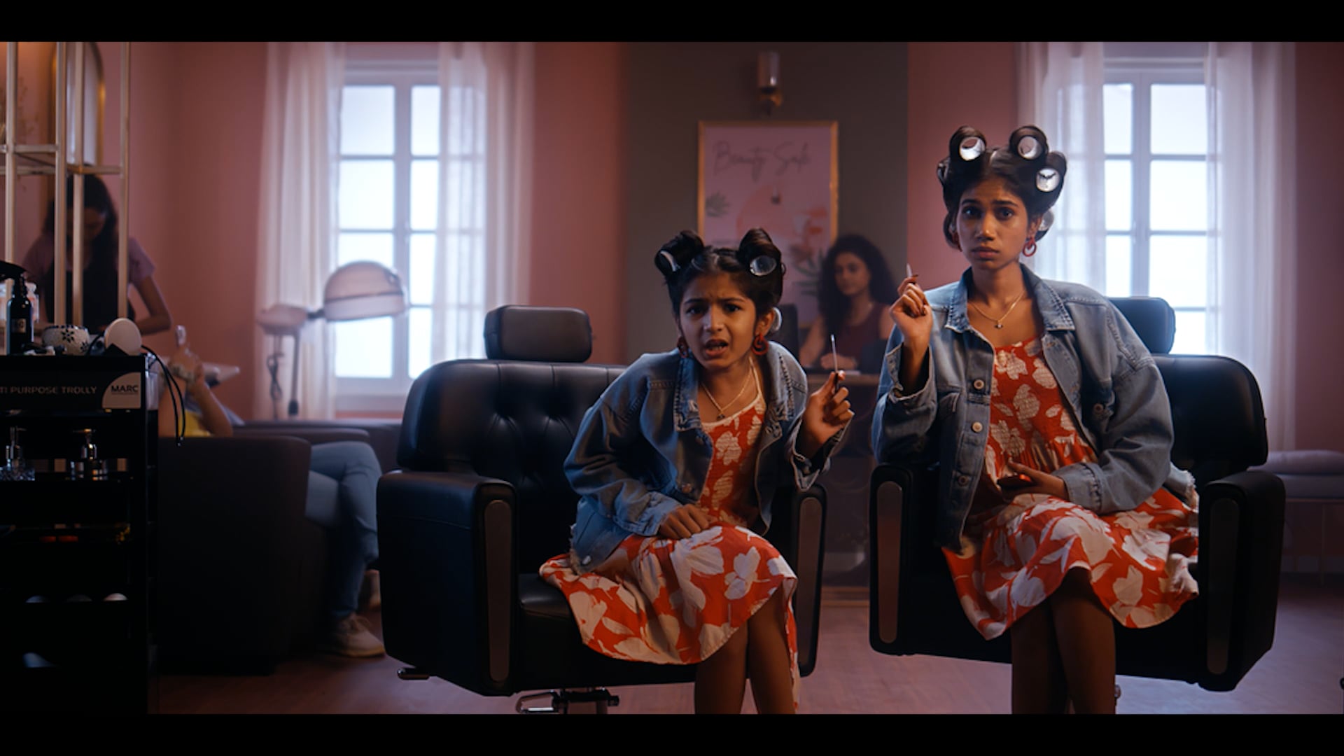 Young Shanaya Saves The Day | Children's day 2022 | IDFC FIRST Bank