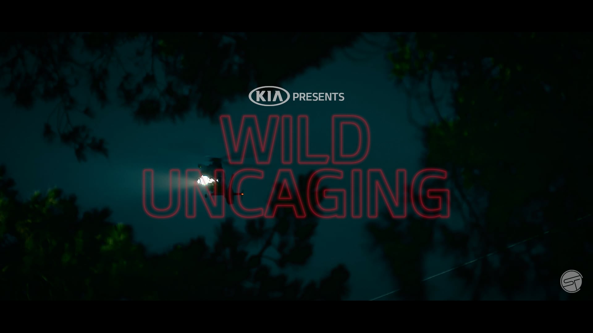 Kia Presents | Aakash vs Wild |