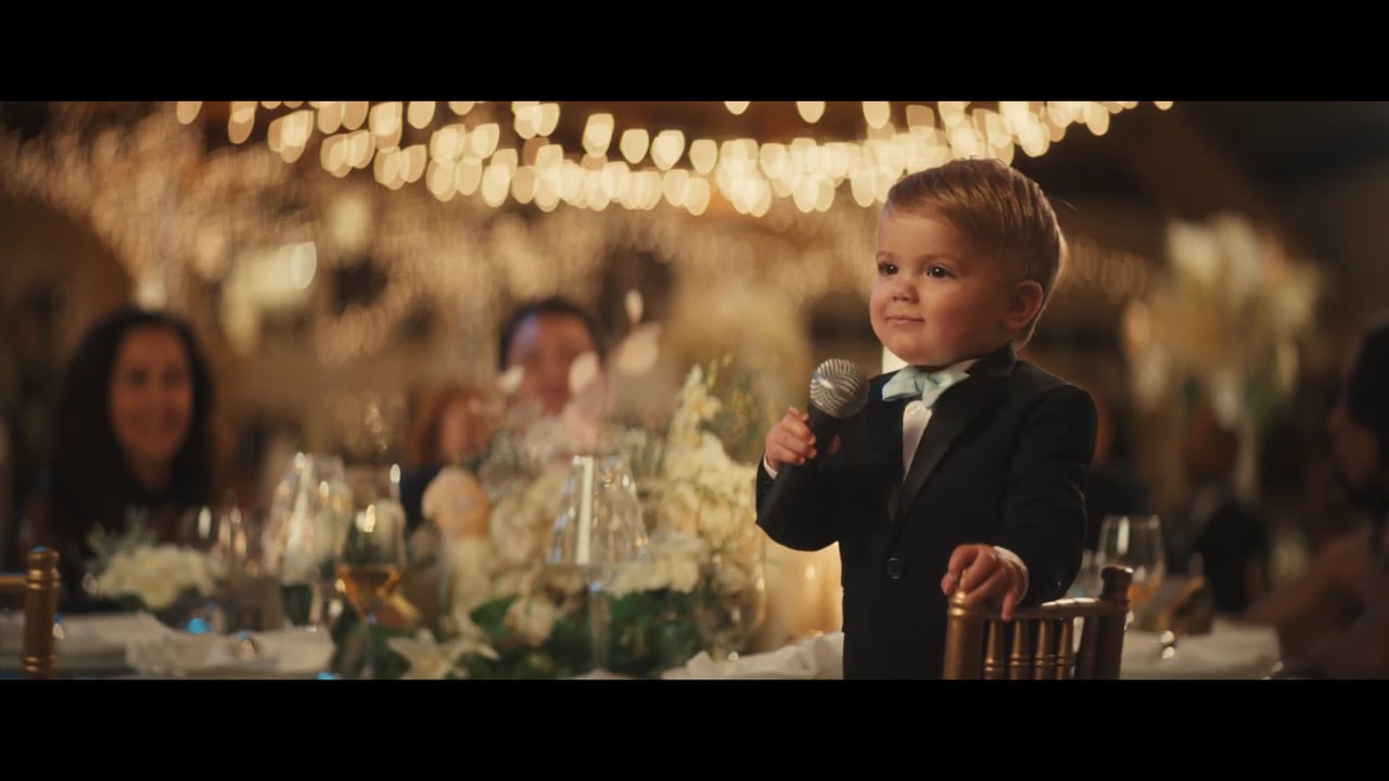 E TRADE Baby Commercial – Wedding.mp4