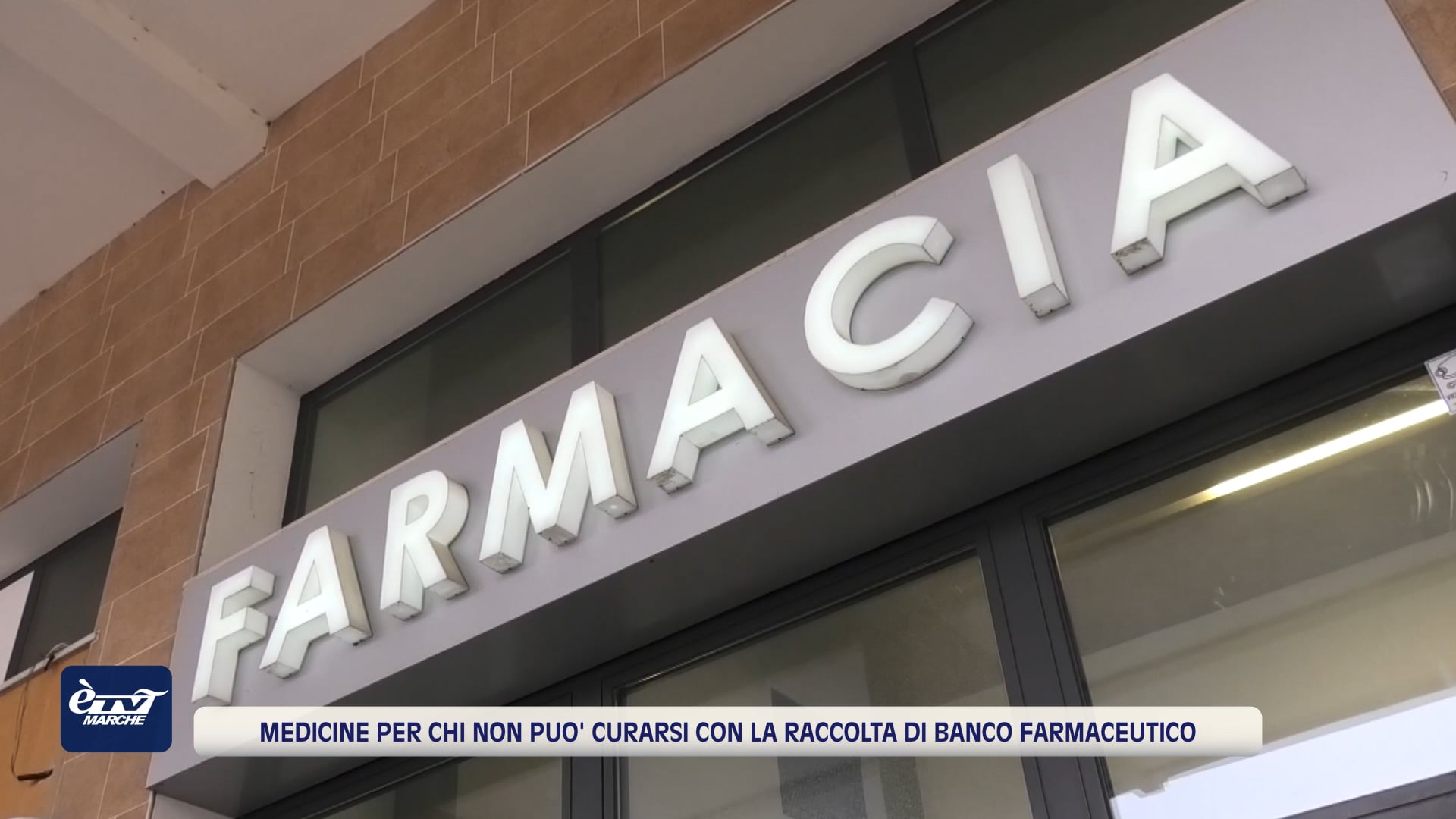 Medicine per chi non può curarsi con la raccolta di Banco Farmaceutico - VIDEO