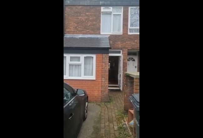 Tottenham Hale Double Room to Let Main Photo