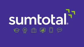 Skillsoft Sumtotal Platform Teaser