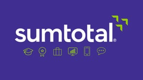 Skillsoft Sumtotal Platform Teaser