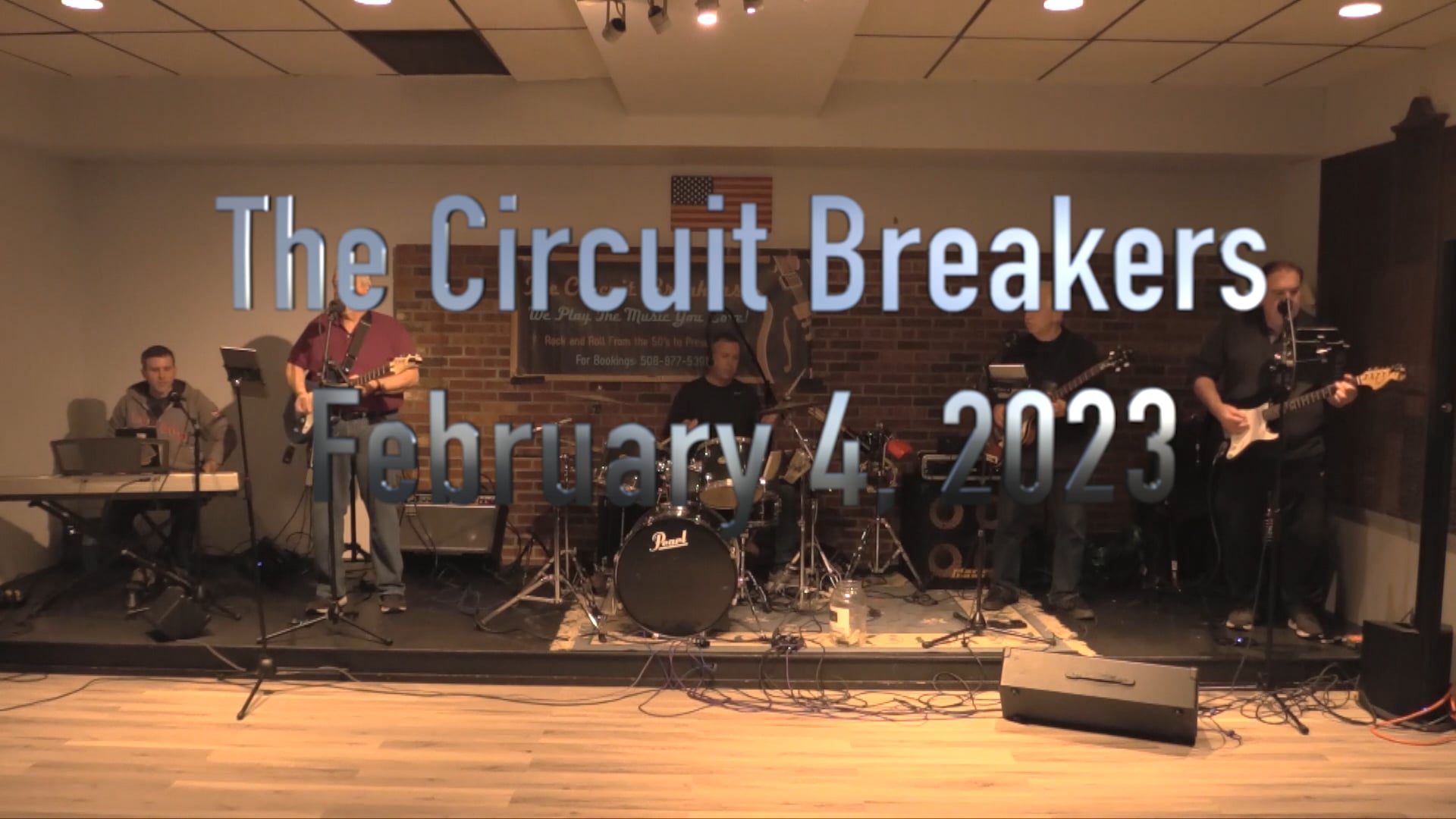 Circuit Breakers 020423
