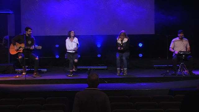 Worship at Community Christian Church on Vimeo