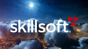 Skillsoft Speed of Tech Video