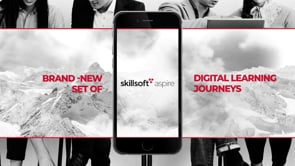 Skillsoft Annual Update