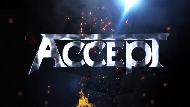 Accept