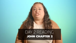 Day 2 - Learning To Listen