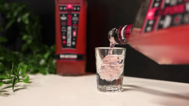 New Amsterdam Pink Whitney – Pink Lemonade Flavored Vodka
