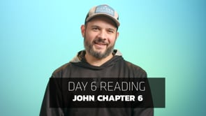 Day 6 - Learning To Listen