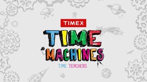 Timex Time Machines Product Video