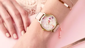 Timex Crystal Bloom Product Video