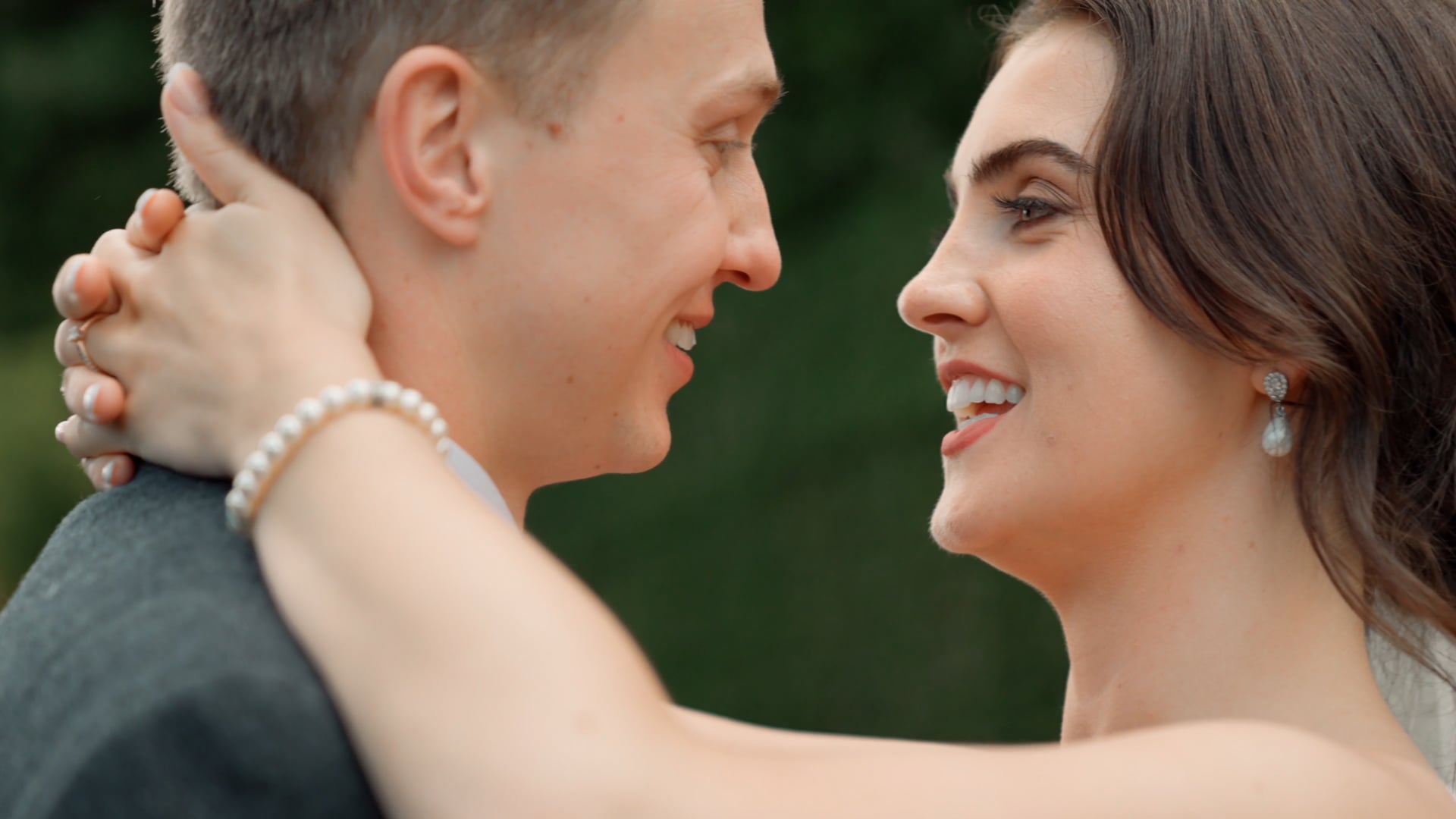 Beth and Dan