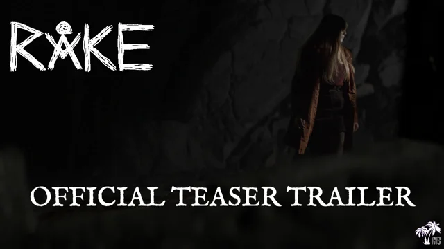 The Rake Teaser Trailer