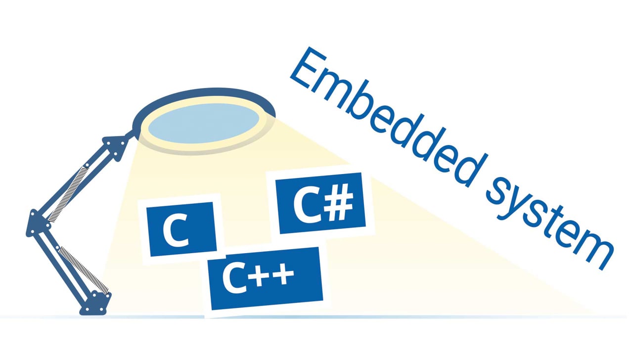 Data Type în sistemele embedded  vs memorie