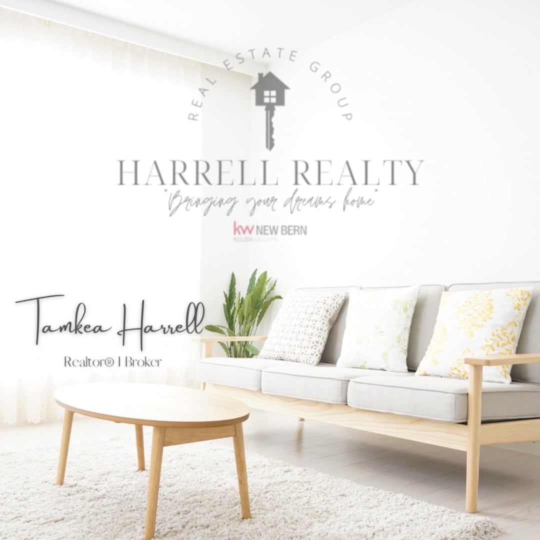 Harrell Realty