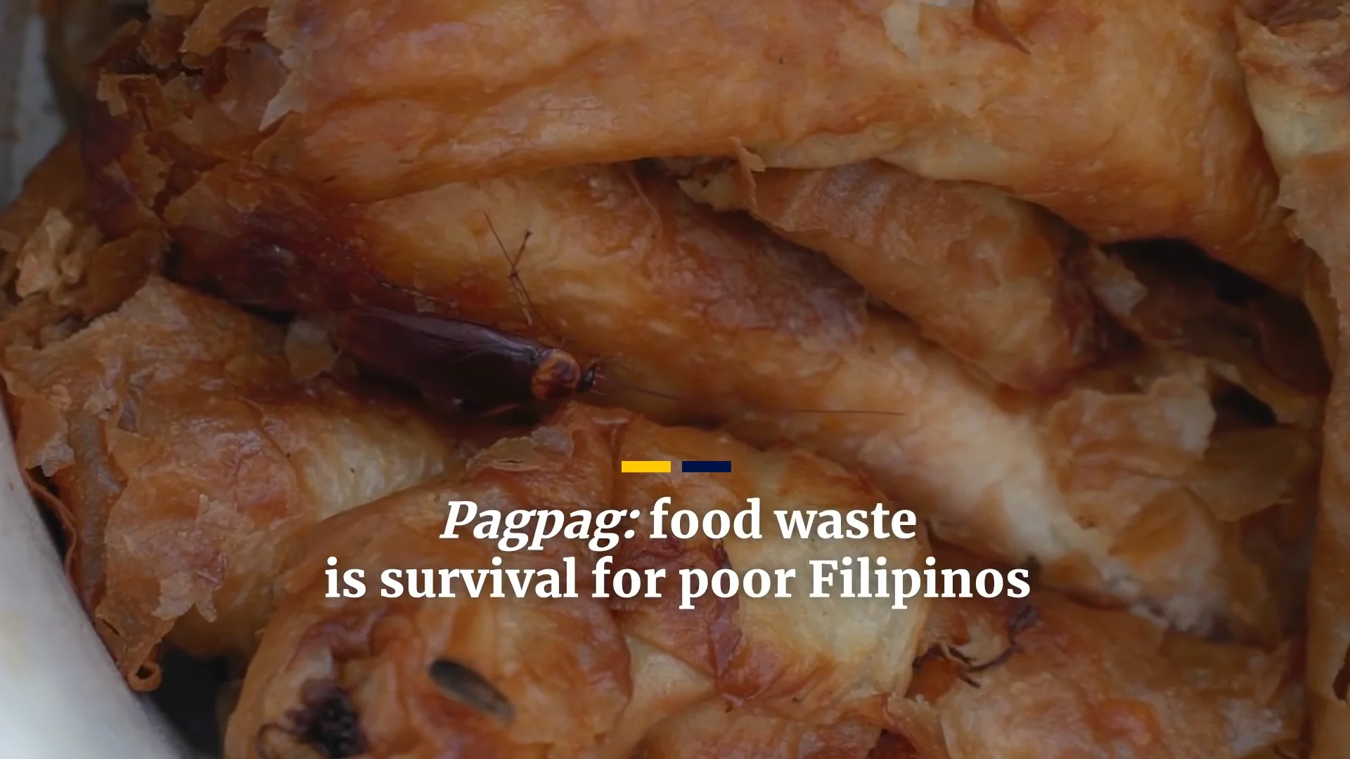 Restaurant waste served up as food called ’pagpag’ by poor Filipinos ...