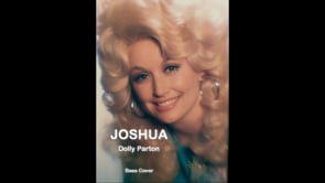 Joshua Bass Cover