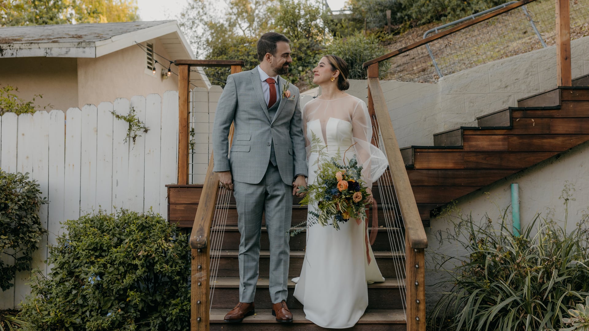 Chloe's at Golden Road Brewing - Los Angeles, CA