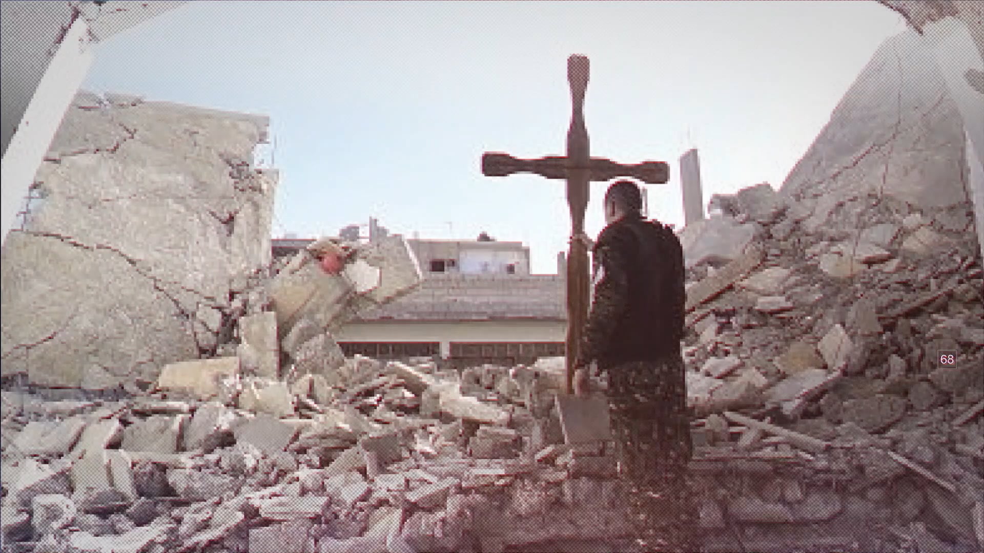 The Persecuted – 11/2/2023