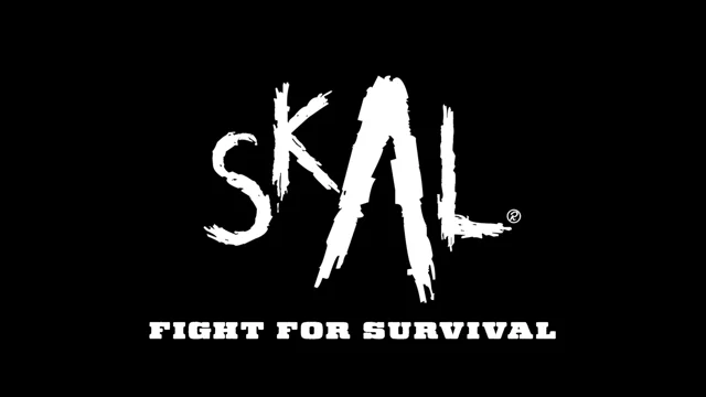 SKAL - FIGHT FOR SURVIVAL (2023) - IMDb