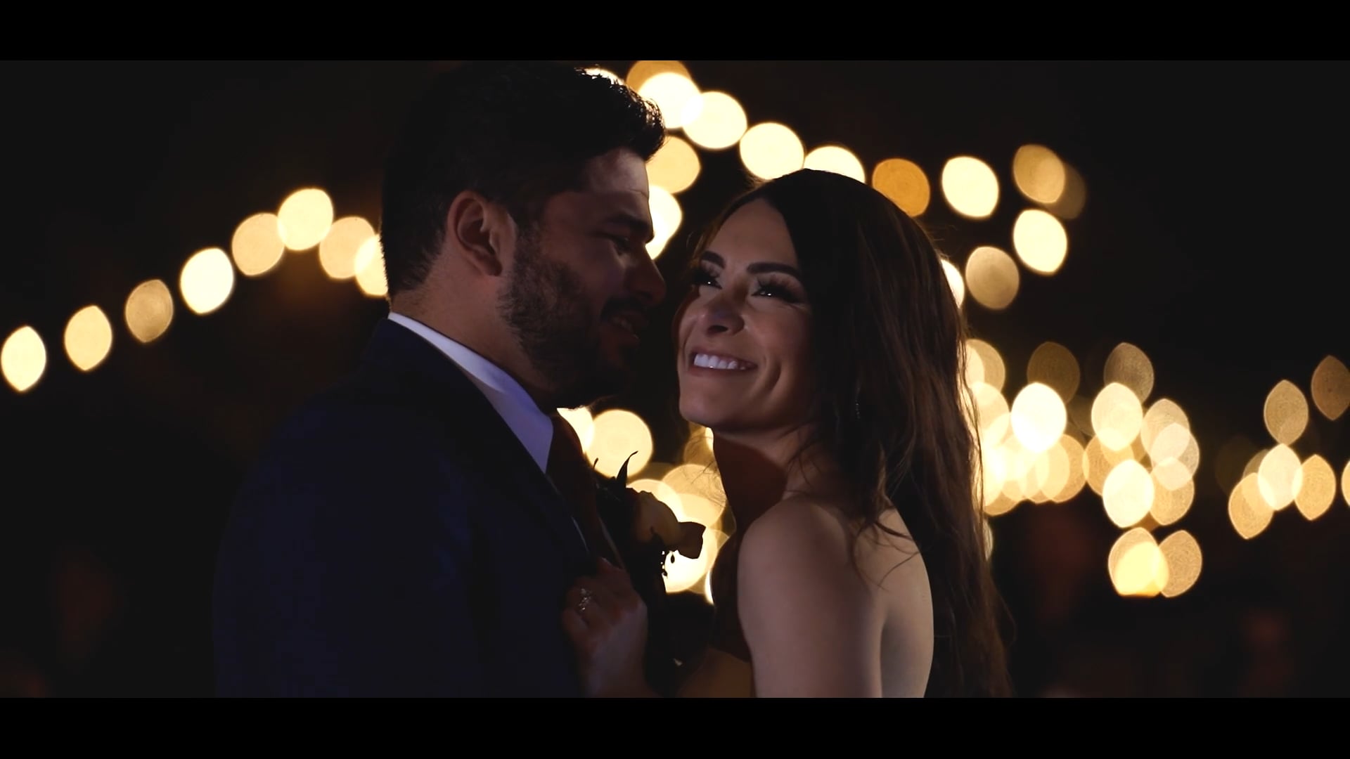 Mark & Vanessa | Wedding Reel