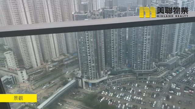 天晉 將軍澳 高層 1709546 售盤