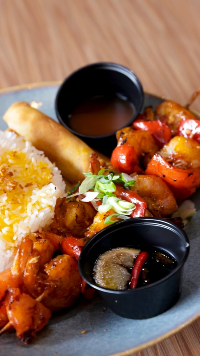 Crane Kitchen — Crane Kitchen